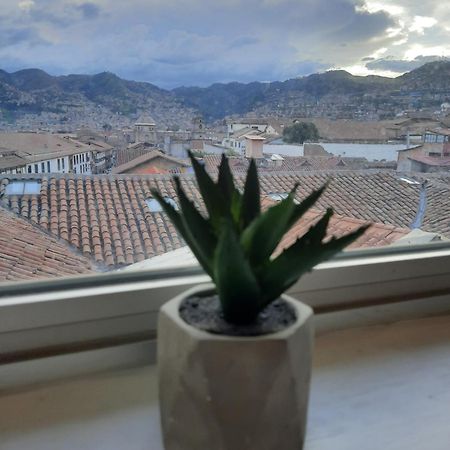 Hotel Suenos Del Inka Cusco Exterior photo